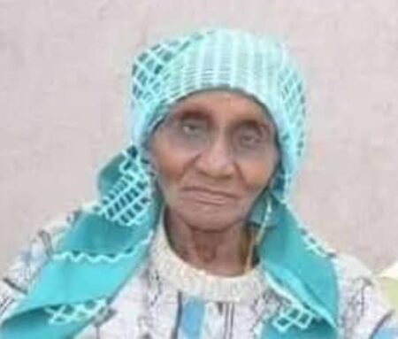Ex-army chief Buratai pays tribute to Yar’Adua’s mother