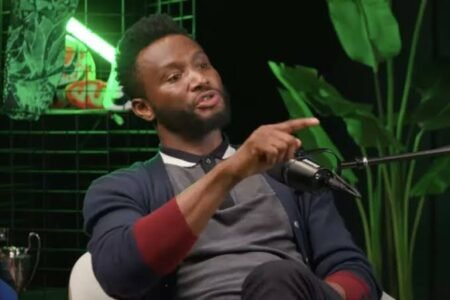 Osimhen’s Chelsea move collapsed due to minor issues, not greed – Mikel