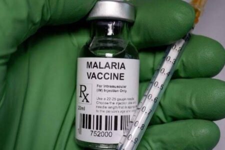 Malaria vaccine