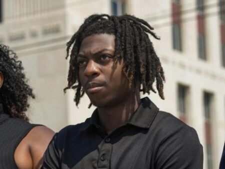 Texas judge rejects black student’s plea to stop hair punishment