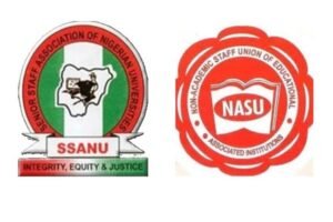 SSANU, NASU begin indefinite strike today