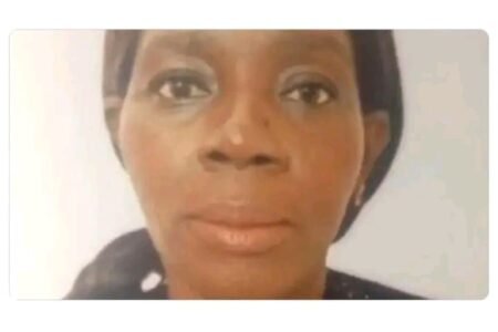 Nigerian woman Olubunmi Okeniyi dies after relocating to UK