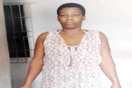 Police nab sex worker over killing of client