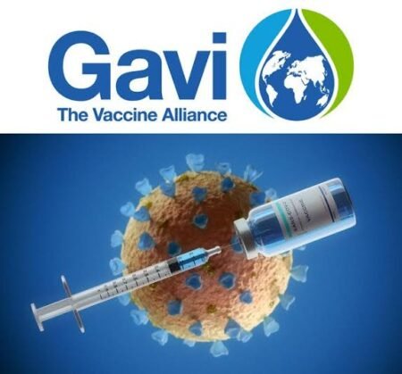 Gavi saves over 1.3m lives in 2023 through vaccination programmes