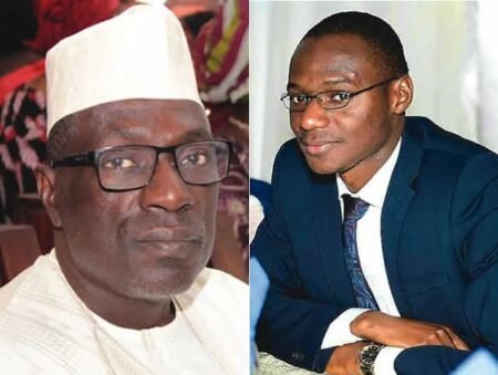 Faisal Makarfi, son of former Kaduna governor, dies in auto crash