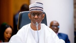 I won’t join issues with El-Rufai – Nuhu Ribadu