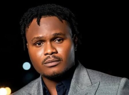 Nigerians react as Oluwadolarz opens up on music executive who demanded sex to promote songs