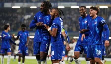 Chelsea can ‘dominate’ Premier League in next 5-10 years, Maresca says