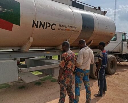 Petrol price hike looms as NNPC halts naira-for-crude deal with local refinery - Sources 