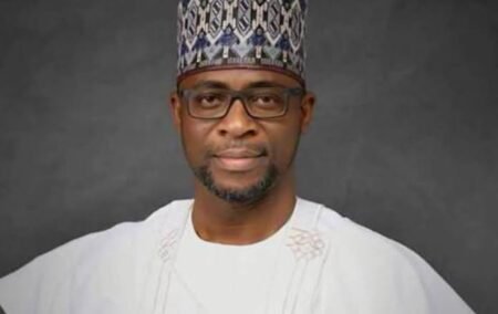 Okpebholo appoints Oshiomhole's son as commissioner