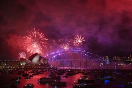 Why people begin with 'God in 2025' on New Year's Day