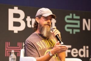 Jack Dorsey, Twitter ex-CEO introduces 'BitChat' internet-free messaging app