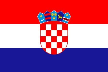 Croatians to elect new president Sunday