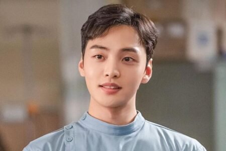 K-drama sensation, Park Min Jae dies at 32