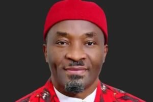 Nigerian universities must move from theory to practical teachings, says Ben Kalu