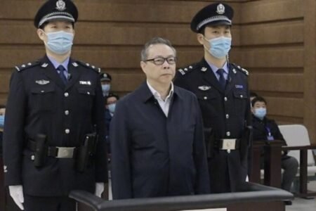 Li Jianping
