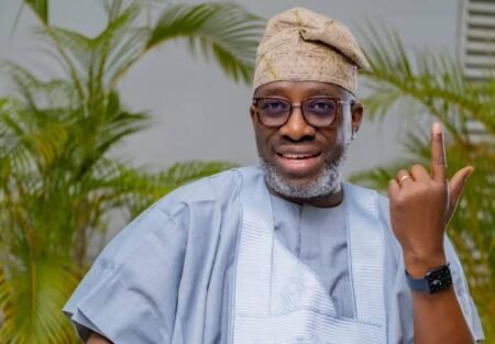 Sowunmi condemns Kwankwasiyya movement, describes it as 'Excessive Militancy'