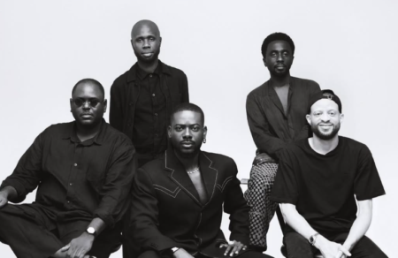 Adekunle Gold to co-produce 'The Odyssey’ documentary on Yoruba music’s 100-year journey