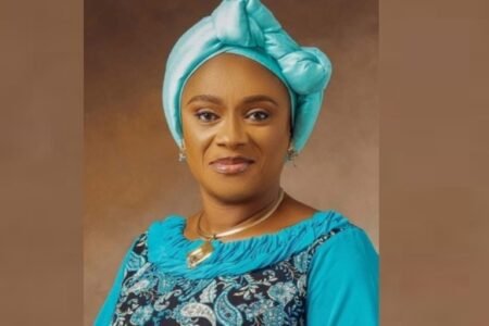 Adewunmi Onanuga: Obi mourns late deputy chief whip, calls her death a 'loss profound'