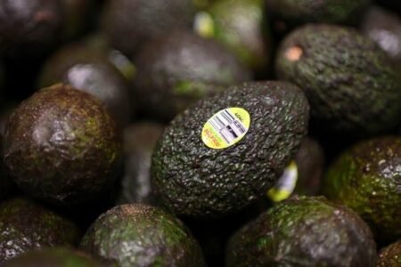 The US imported nearly $3 billion of avocados from Mexico in 2024
