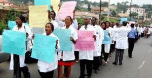 Resident doctors begin seven-day warning strike