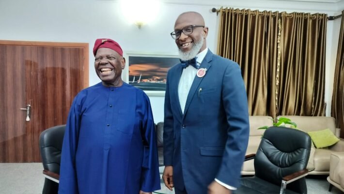 How Channels TV's Inside Sources is seeking out Nigeria's path By Tobi Fademi