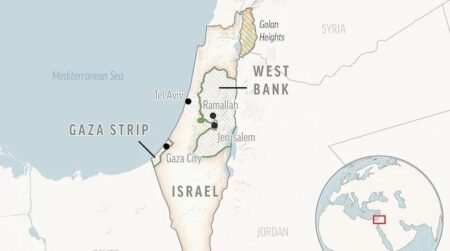 Three Israelis killed, seven injured in West Bank Bus shooting