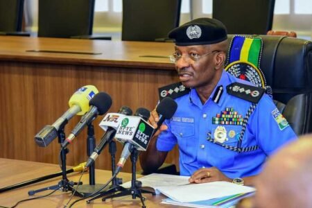 Edo community protests herdsmen killings, alleges police complicity