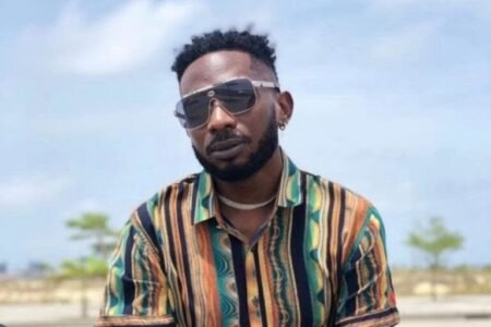 Exposing Mr May D's many lies By Bayo Adetu