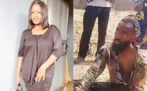Salome Adaidu: Timileyin Ajayi sentenced to death for beheading corps member