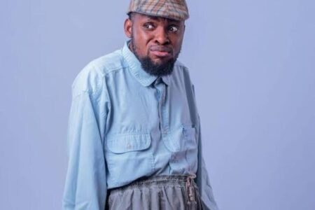 Mark Angel cries over losing $3.7m to fake investors