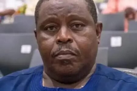 Aiyedatiwa mourns death of Ogun SSG, says Oluwatuyi 'impacted lives'
