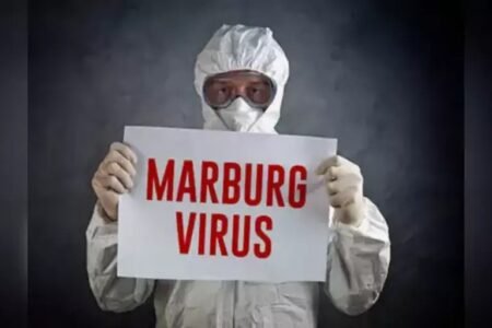 WHO warns of high-risk Marburg outbreak