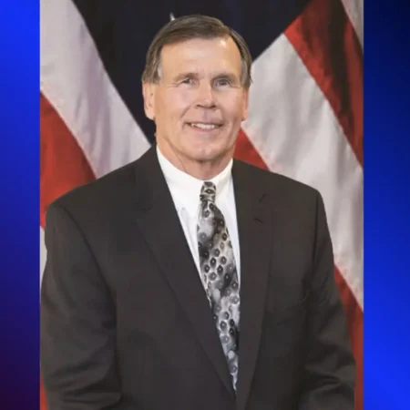 Georgia judge commits suicide in courtroom
