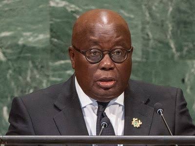 Ghana introduces visa-free entry for all African passport holders