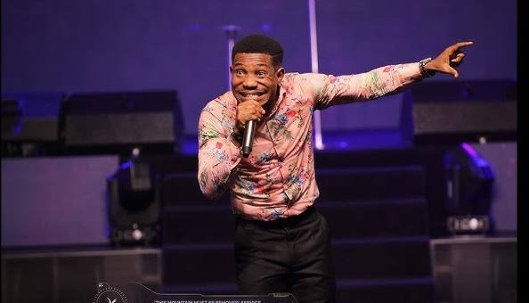 How Pastor Jerry Eze's prayer led to my marriage with suspended Catholic priest – Dora Chichah