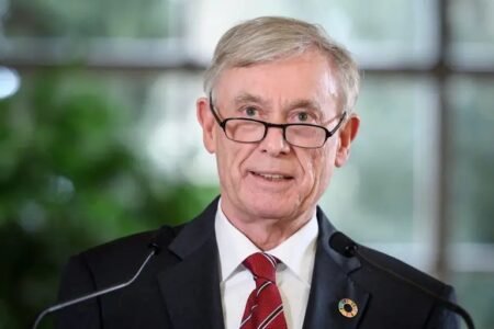 Horst Koehler, ex-German president dies at 81