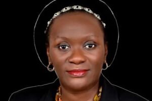 UN judge Lydia Mugambe sentenced over modern slavery offences