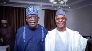 El-Rufai says Tinubu running most corrupt, intolerant government ever