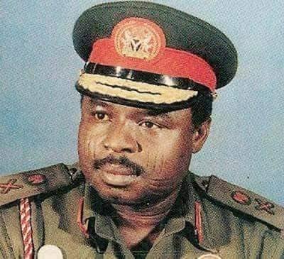 Vatsa Execution: IBB defends action, family seeks justice