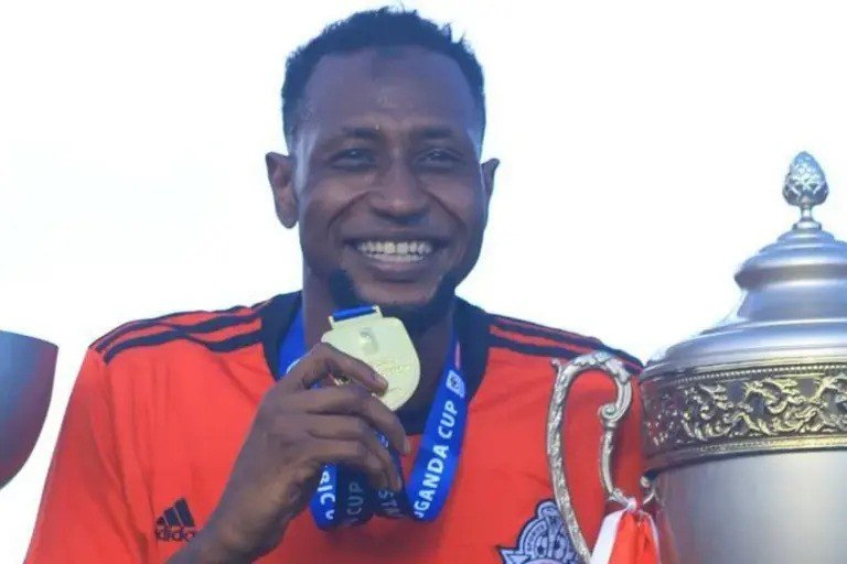 Abubakar Lawal: FG mourns death of student, Nigerian footballer in Uganda