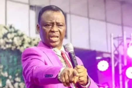 Not marrying a lady you deflowered has consequences, Olukoya warns men