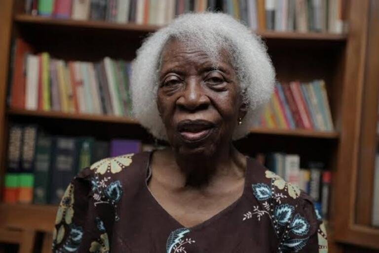 Renowned writer, broadcaster Mabel Segun dies at 95
