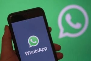 Iran urge recidents to delete WhatsApp, raising fears of nationwide ban
