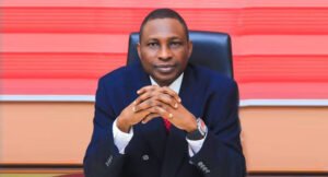 Corrupt people must not enjoy proceeds of their crimes, Olukoyede declares