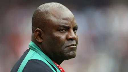 Tinubu mourns Christian Chukwu, 'a symbol of excellence'