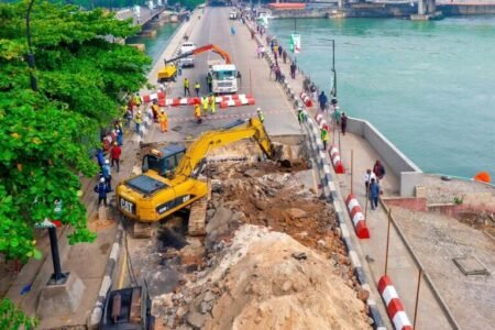 I wasn’t aware of Independence Bridge closure, Lagos controller acted alone - Umahi, chronicle.ng