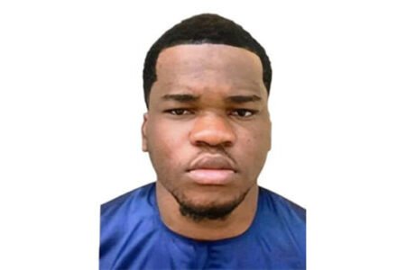 Chimaobi imprisoned for four years after dismissing naira as valid payment