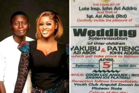 Bride calls off wedding over refusal to join groom's church