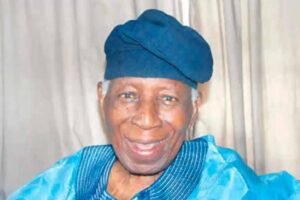 Makinde renames Polytechnic Ibadan after former governor Olunloyo